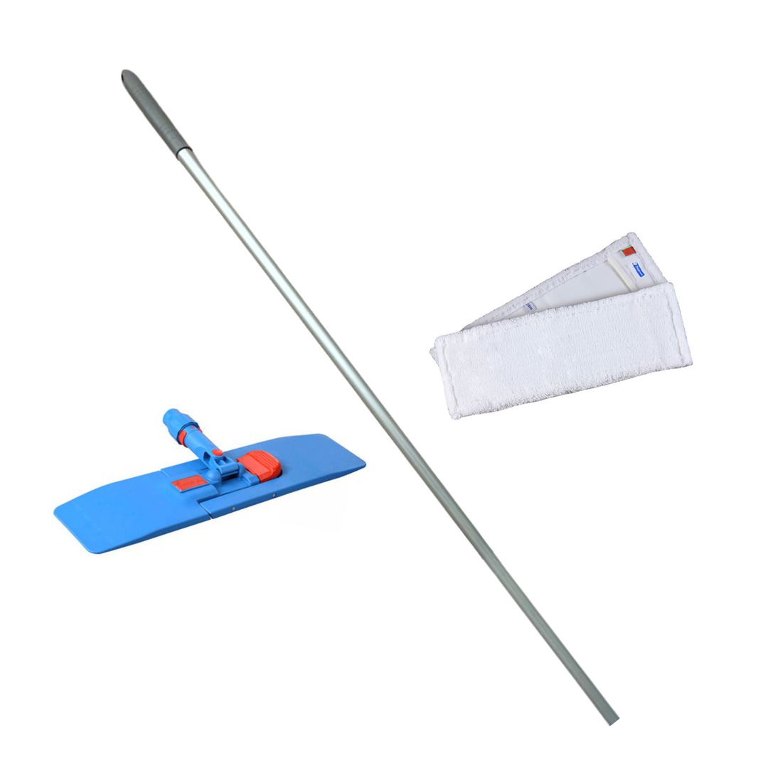 Швабра для миття підлоги "Екстра" ТМ Вибір Є